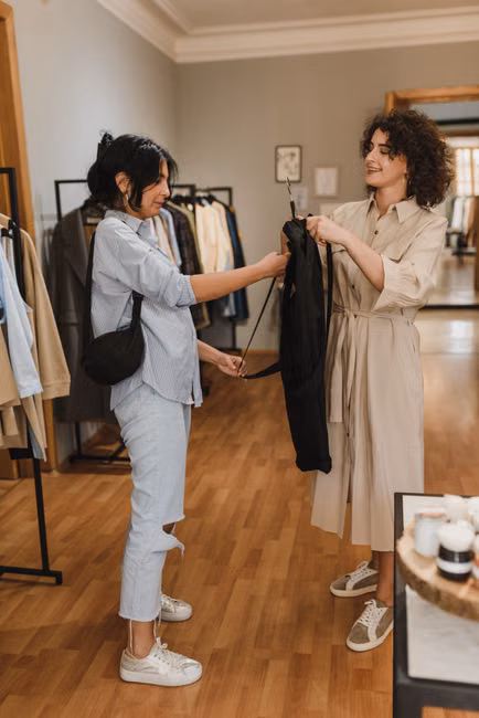 Canais e horário de atendimento da Rl Jeans 2